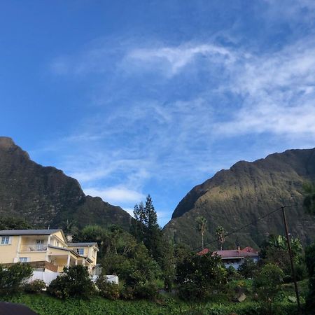 La Campierelle Hotel Salazie Kültér fotó