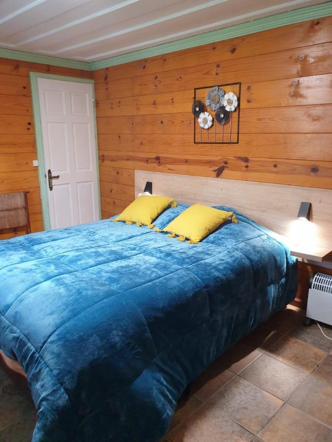 La Campierelle Hotel Salazie Kültér fotó