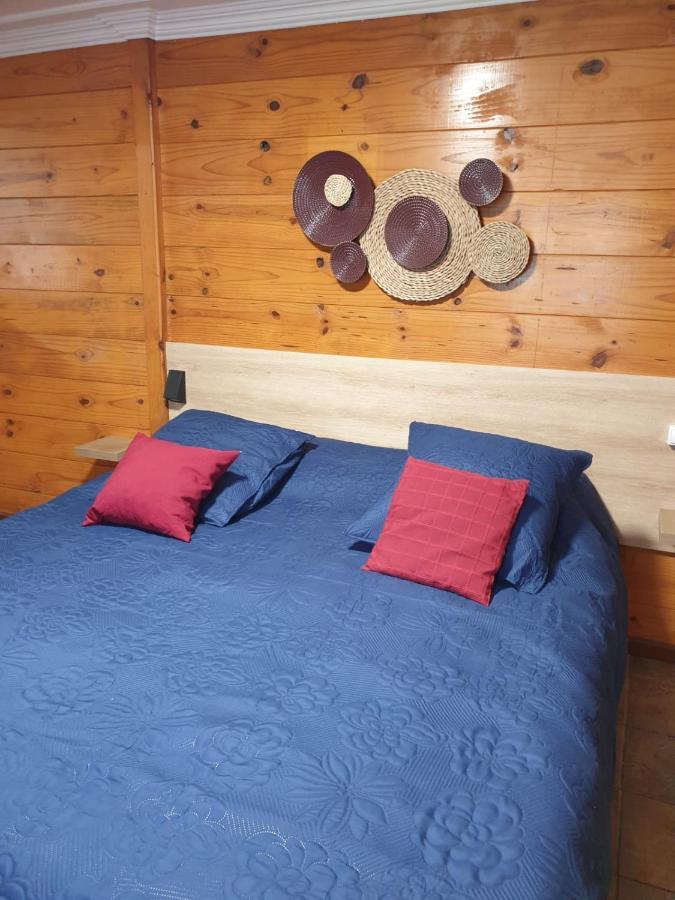 La Campierelle Hotel Salazie Kültér fotó