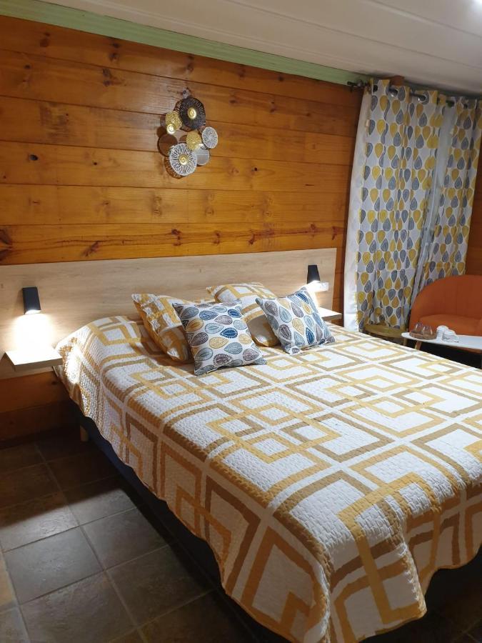 La Campierelle Hotel Salazie Kültér fotó