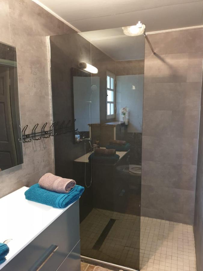 La Campierelle Hotel Salazie Kültér fotó