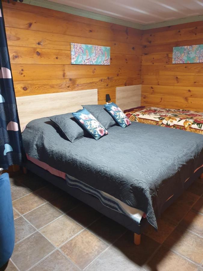 La Campierelle Hotel Salazie Kültér fotó
