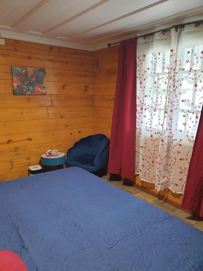 La Campierelle Hotel Salazie Kültér fotó