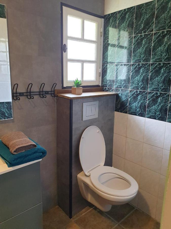 La Campierelle Hotel Salazie Kültér fotó